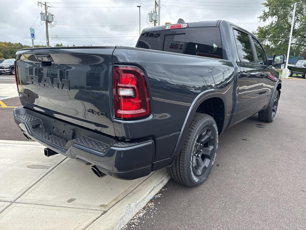 new 2026 Ram 1500 car, priced at $60,330