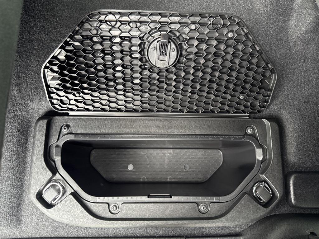new 2026 Ram 1500 car, priced at $60,330