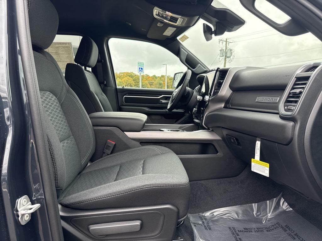 new 2026 Ram 1500 car, priced at $60,330