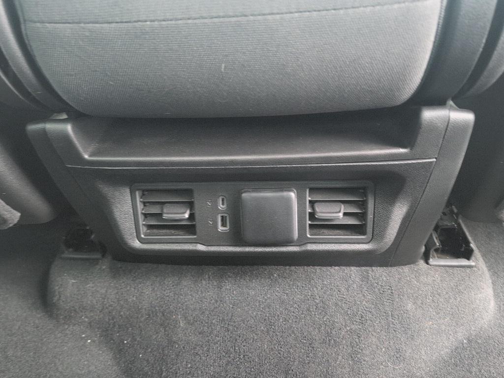 used 2023 Chevrolet Silverado 1500 car, priced at $36,600