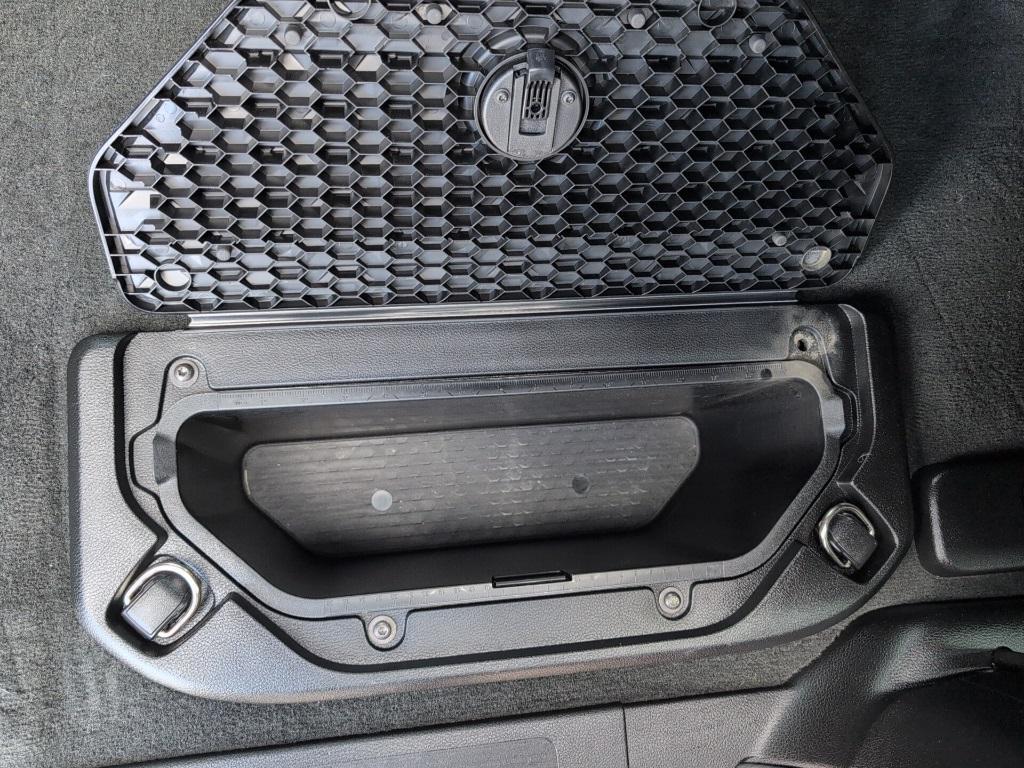 used 2022 Ram 1500 car, priced at $39,800