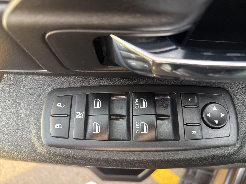 used 2021 Ram 1500 Classic car, priced at $30,300