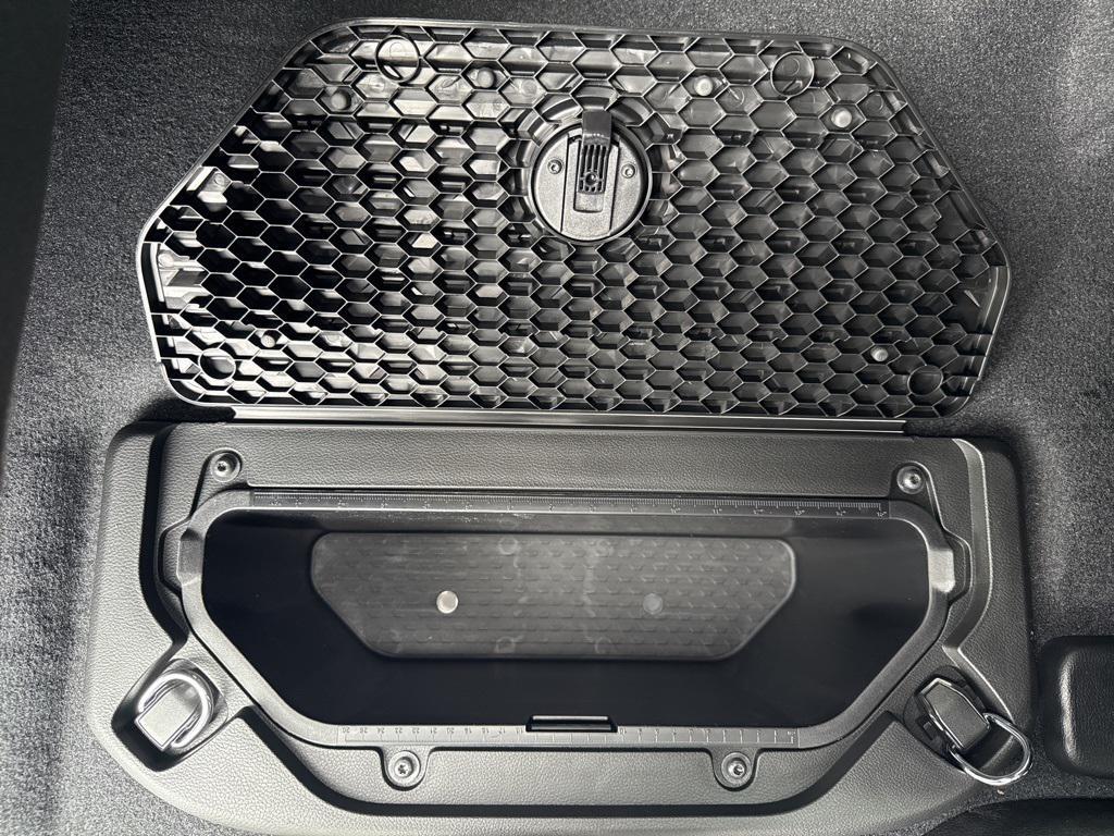 new 2026 Ram 1500 car, priced at $60,035