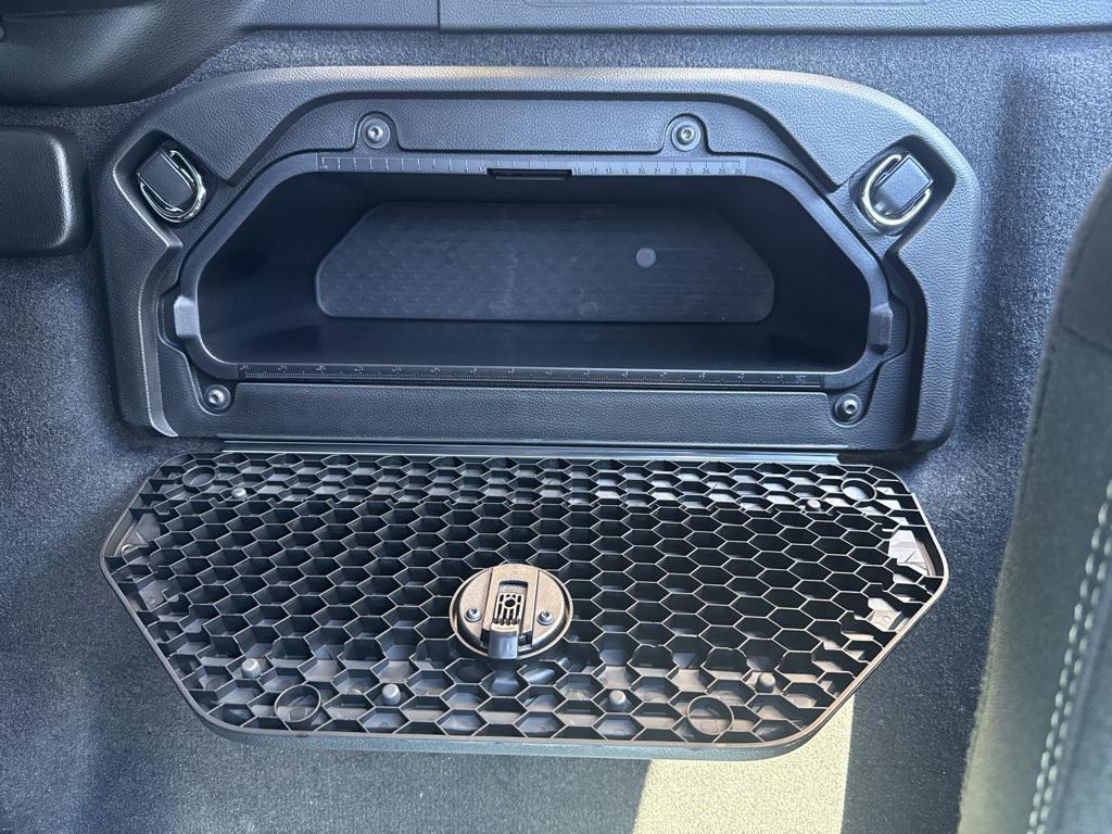 new 2025 Ram 1500 car, priced at $55,405