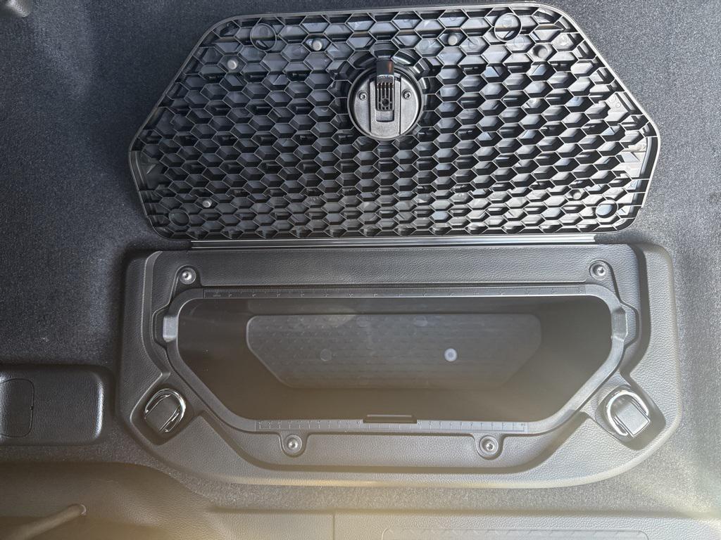 new 2025 Ram 1500 car, priced at $55,405