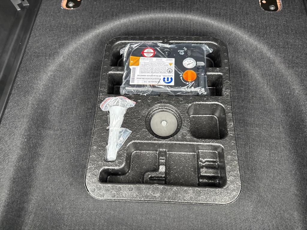 new 2026 Jeep Compass car, priced at $36,760