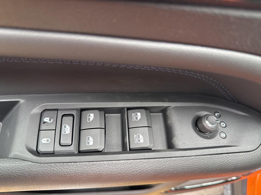 new 2026 Jeep Compass car, priced at $36,760