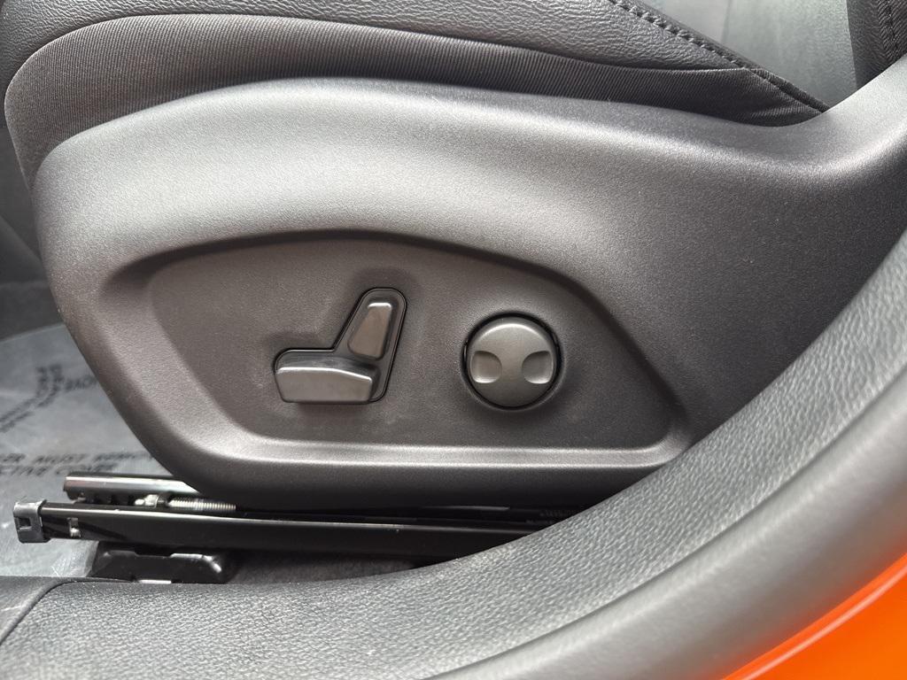 new 2026 Jeep Compass car, priced at $36,760