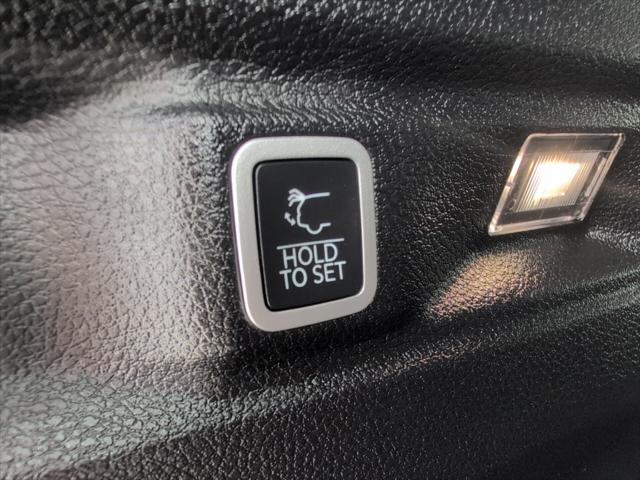used 2021 Jeep Grand Cherokee L car, priced at $35,500