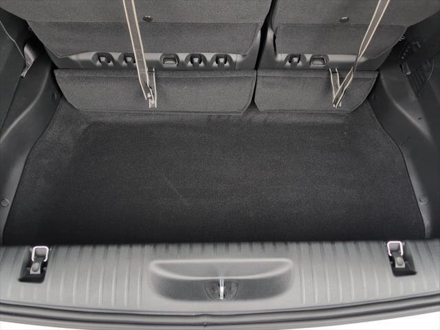 new 2025 Chrysler Pacifica car, priced at $44,445