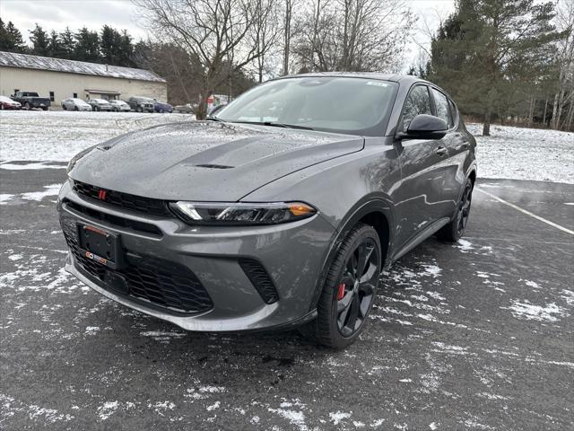 new 2024 Dodge Hornet car, priced at $49,943