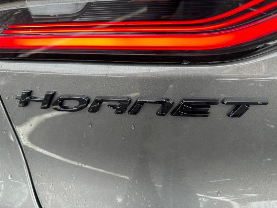 new 2024 Dodge Hornet car, priced at $51,458