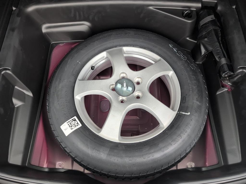 new 2025 Jeep Grand Cherokee car, priced at $43,670