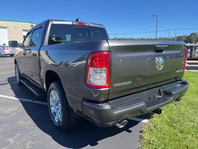 used 2022 Ram 1500 car, priced at $40,000