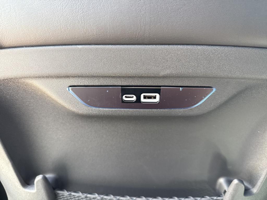 new 2026 Chrysler Pacifica car, priced at $48,135