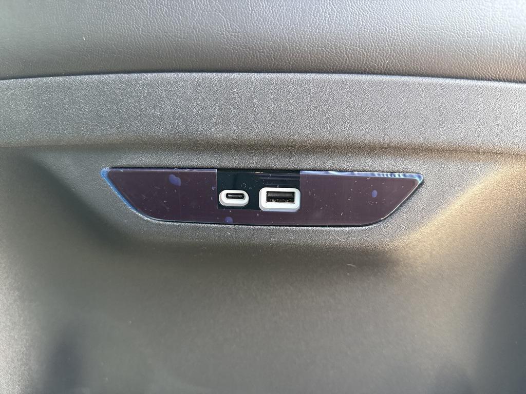 new 2026 Chrysler Pacifica car, priced at $48,135