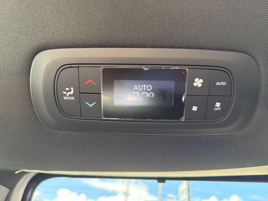 new 2026 Chrysler Pacifica car, priced at $48,135