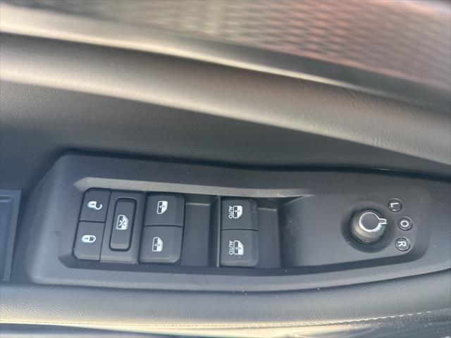 new 2025 Jeep Grand Cherokee car