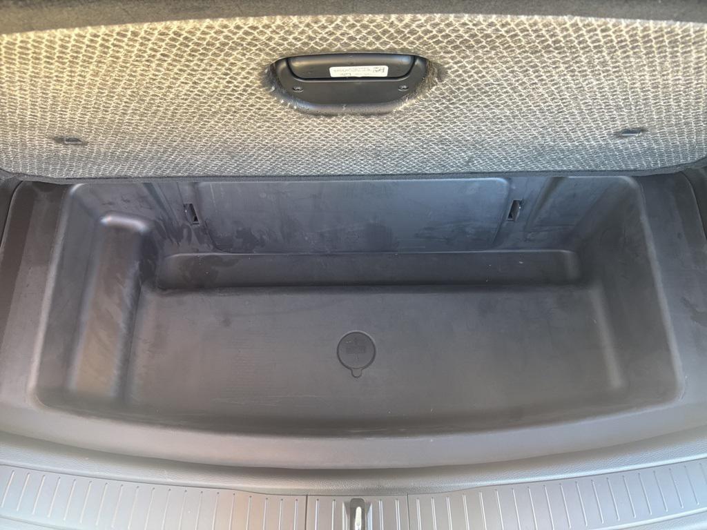 used 2023 Jeep Grand Cherokee L car, priced at $38,900