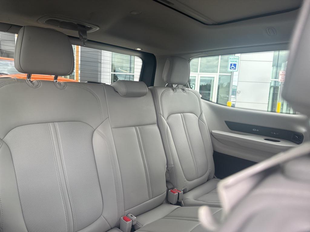 used 2022 Jeep Wagoneer car, priced at $47,700