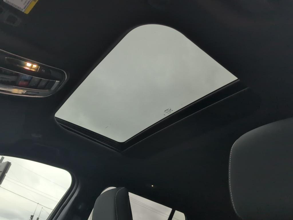 new 2025 Jeep Grand Cherokee car, priced at $44,170