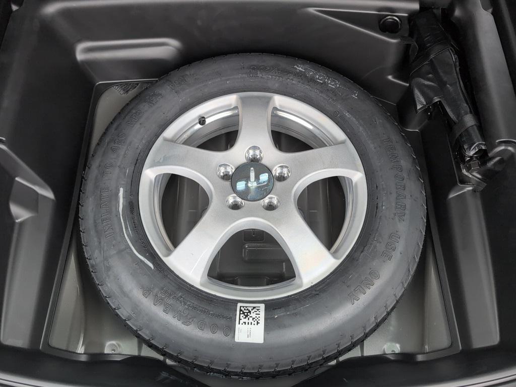 new 2025 Jeep Grand Cherokee car, priced at $44,170