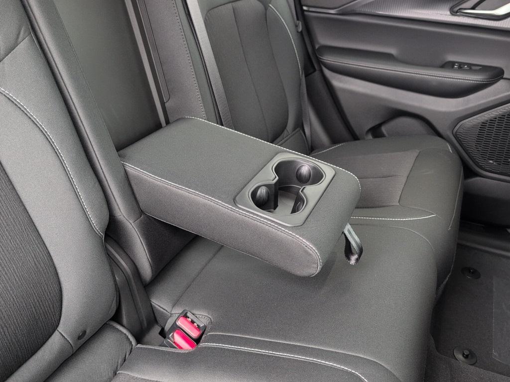 new 2025 Jeep Grand Cherokee car, priced at $44,170