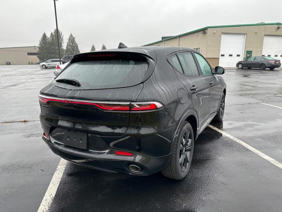 new 2024 Dodge Hornet car, priced at $48,706