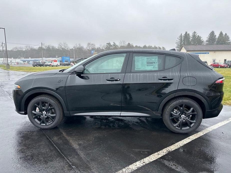 new 2024 Dodge Hornet car, priced at $48,706