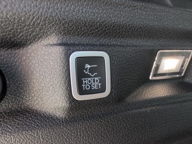 new 2025 Jeep Grand Cherokee L car, priced at $48,730