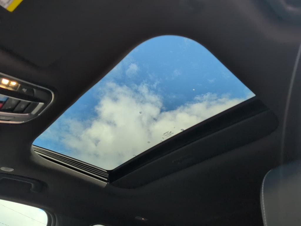 new 2025 Jeep Grand Cherokee L car, priced at $48,230