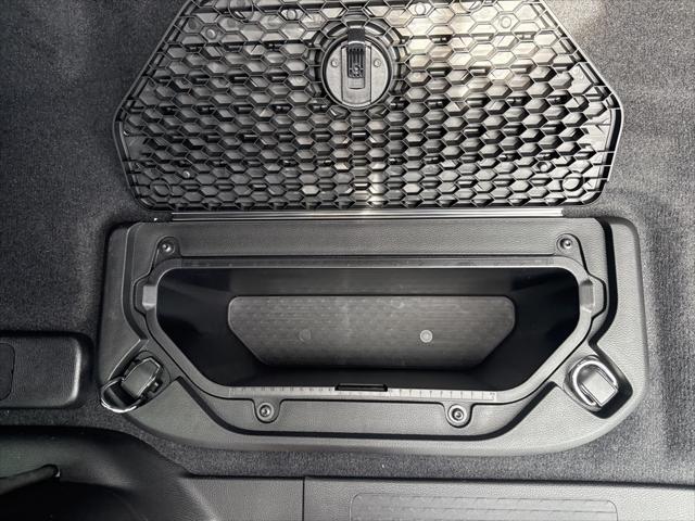 new 2025 Ram 1500 car, priced at $53,850