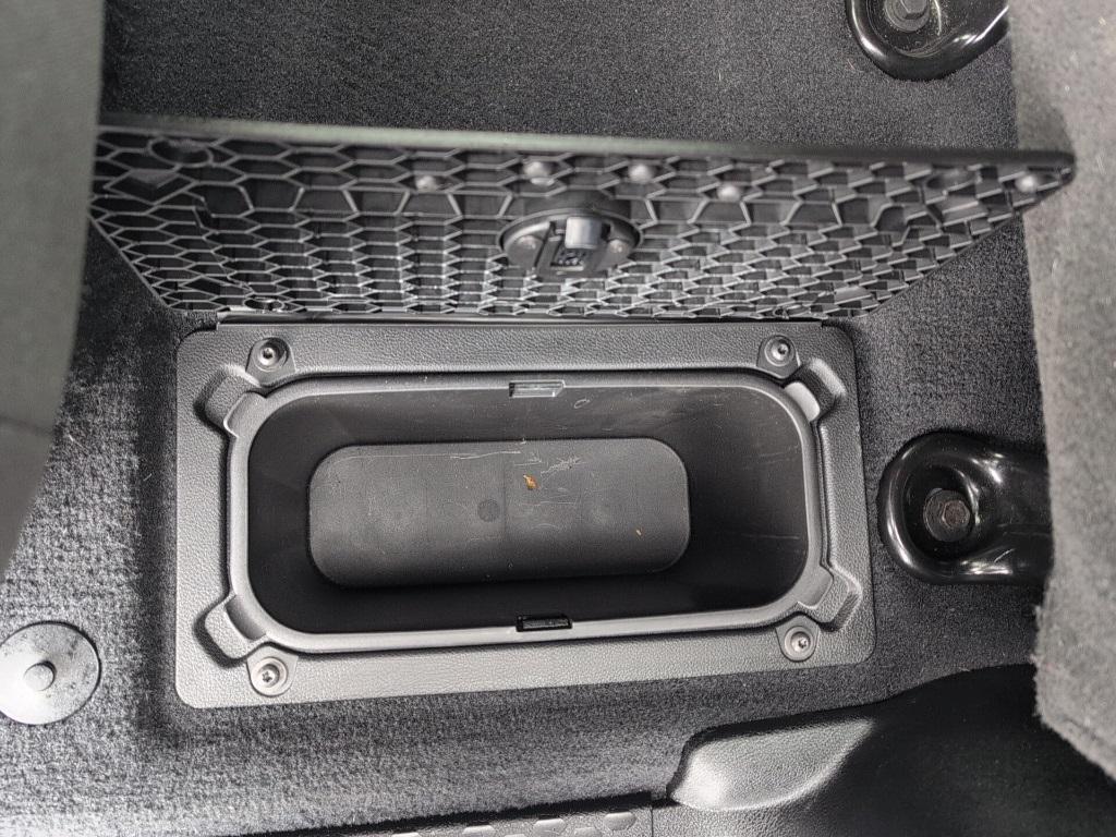 used 2022 Ram 2500 car, priced at $45,000