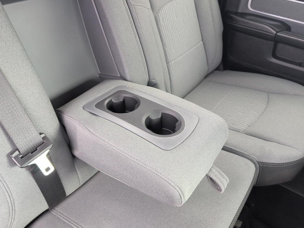 used 2022 Ram 2500 car, priced at $45,000