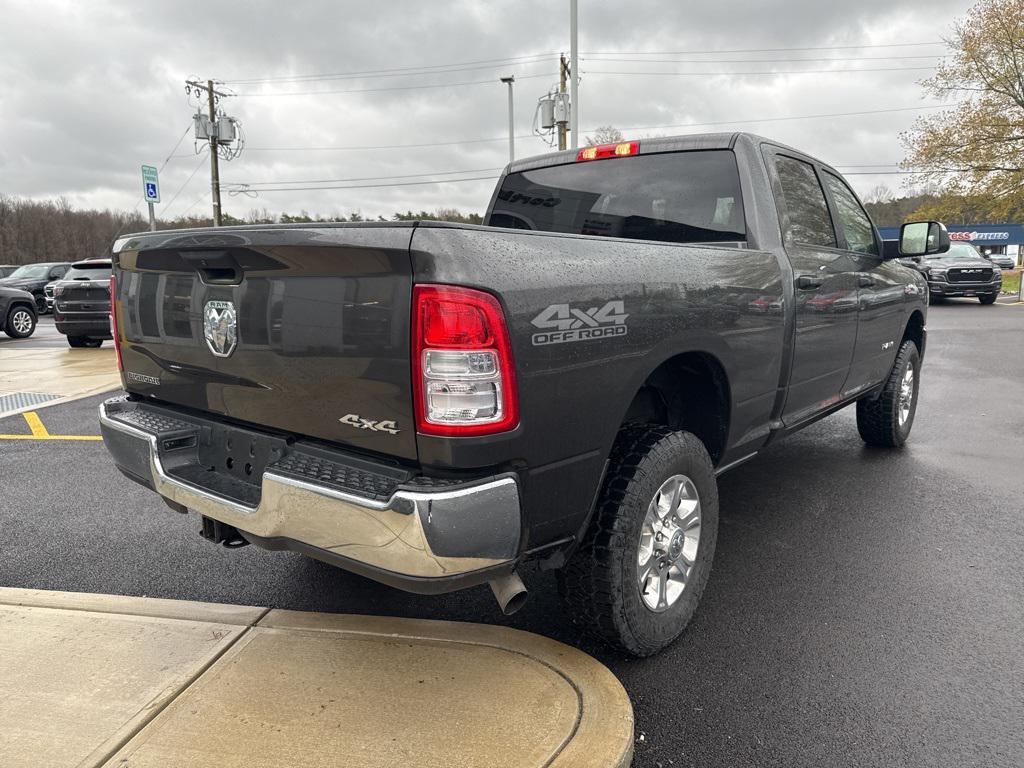 used 2022 Ram 2500 car, priced at $46,800