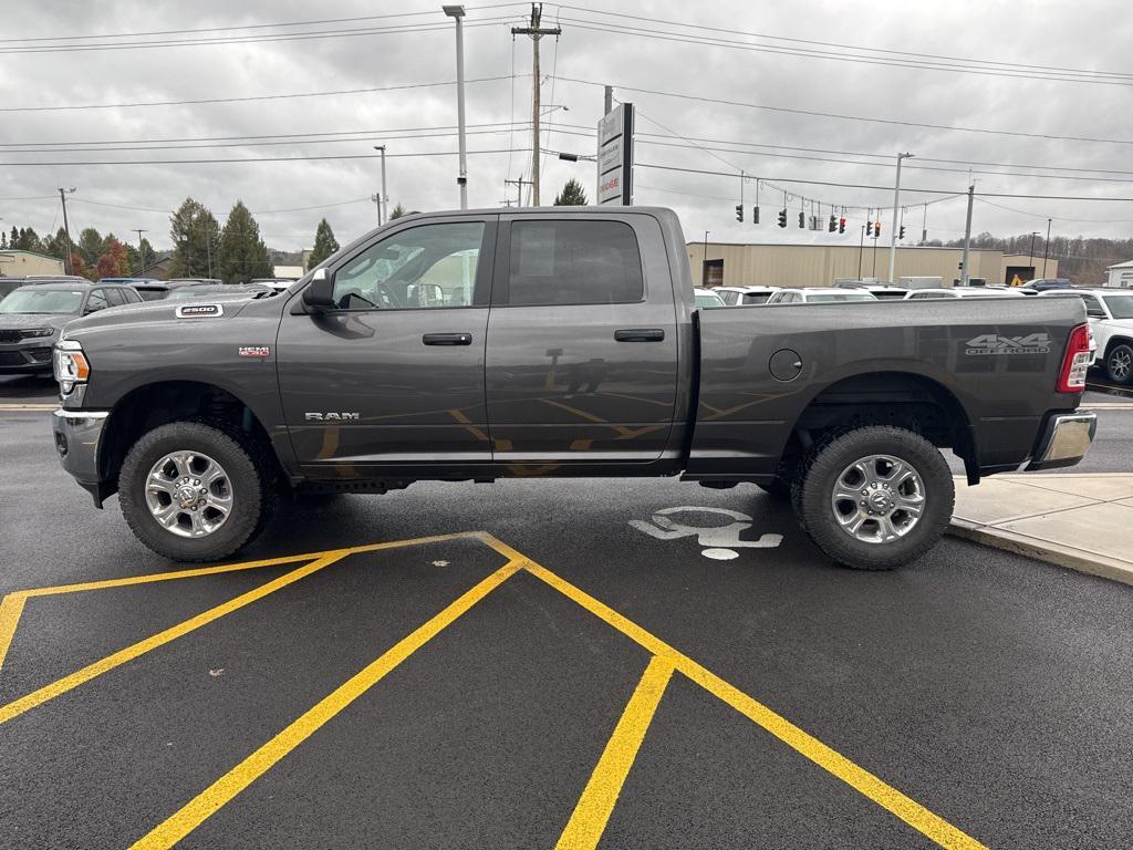 used 2022 Ram 2500 car, priced at $46,800