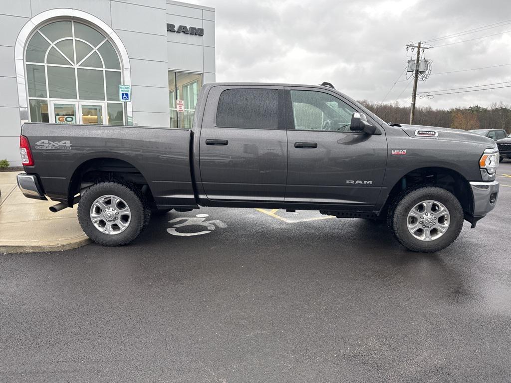 used 2022 Ram 2500 car, priced at $46,800
