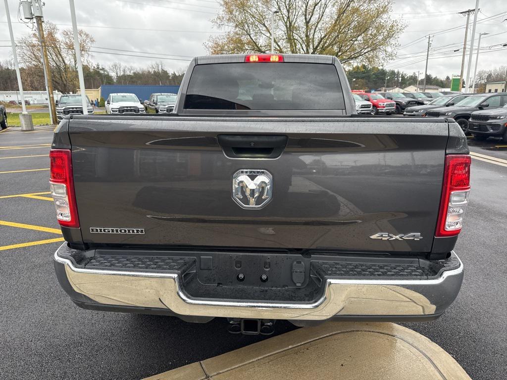 used 2022 Ram 2500 car, priced at $46,800
