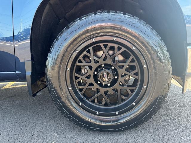 used 2022 Chevrolet Silverado 1500 car, priced at $38,000