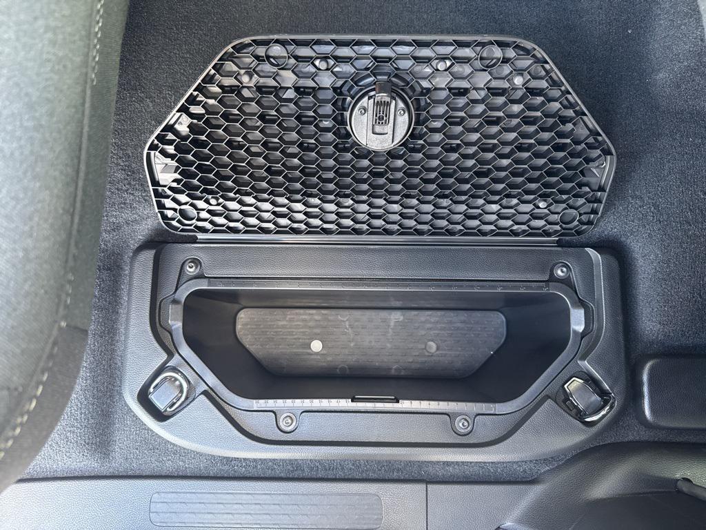 new 2025 Ram 1500 car, priced at $55,455