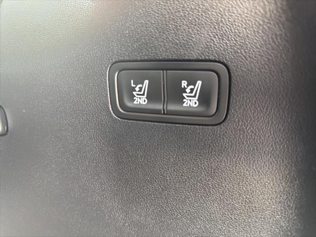 used 2024 Hyundai Santa Fe car, priced at $37,500