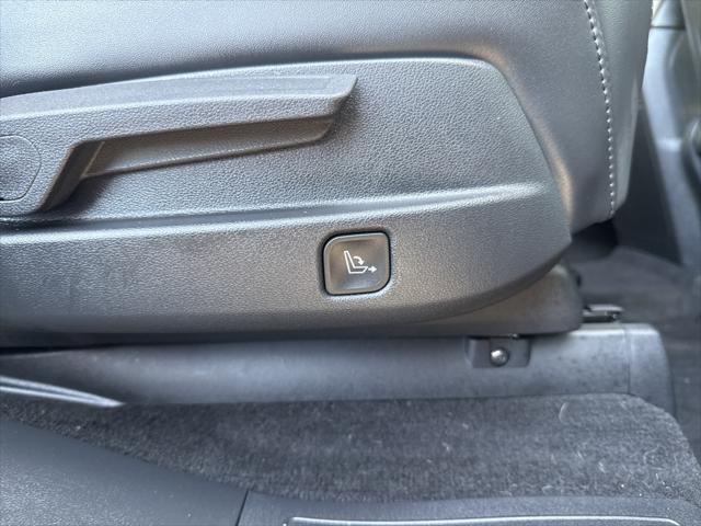 used 2024 Hyundai Santa Fe car, priced at $37,500