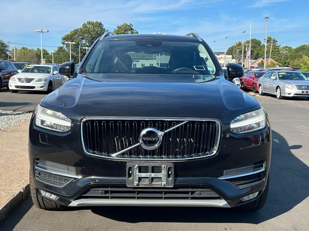 used 2016 Volvo XC90 car, priced at $16,284