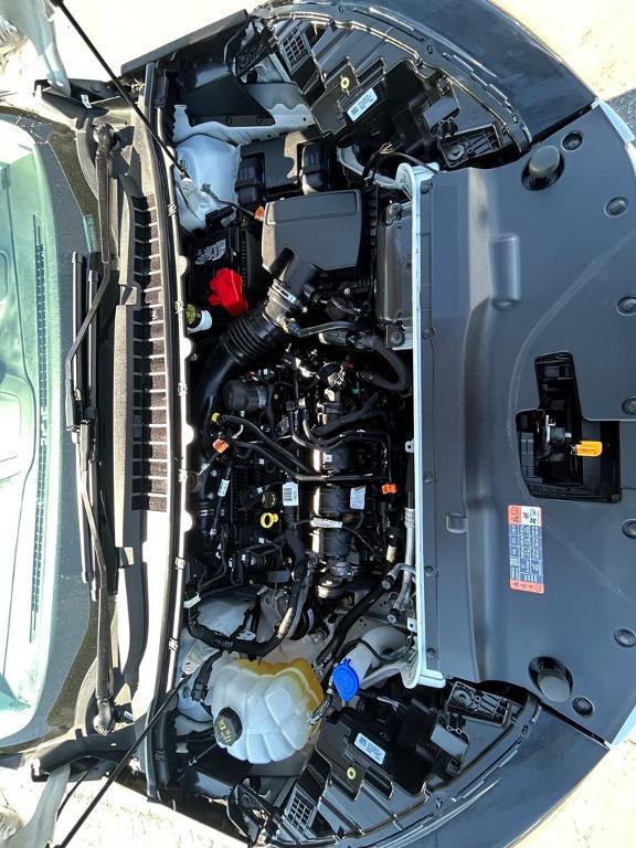 used 2024 Ford Edge car, priced at $22,995