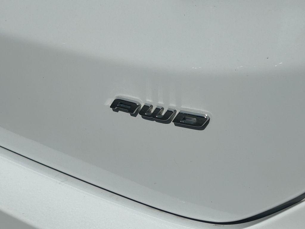 used 2024 Ford Edge car, priced at $22,995