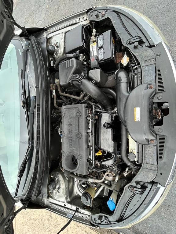 used 2011 Kia Forte car, priced at $7,995