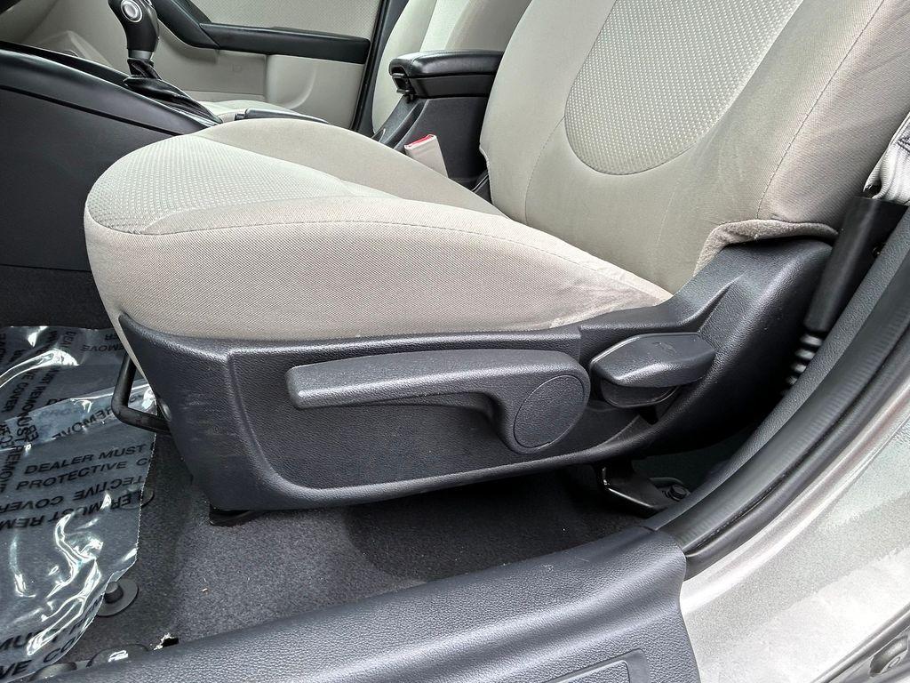 used 2011 Kia Forte car, priced at $7,995
