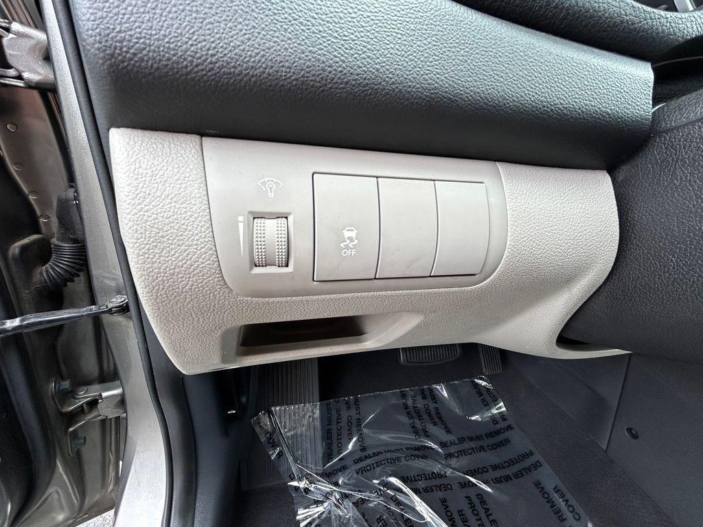 used 2011 Kia Forte car, priced at $7,995