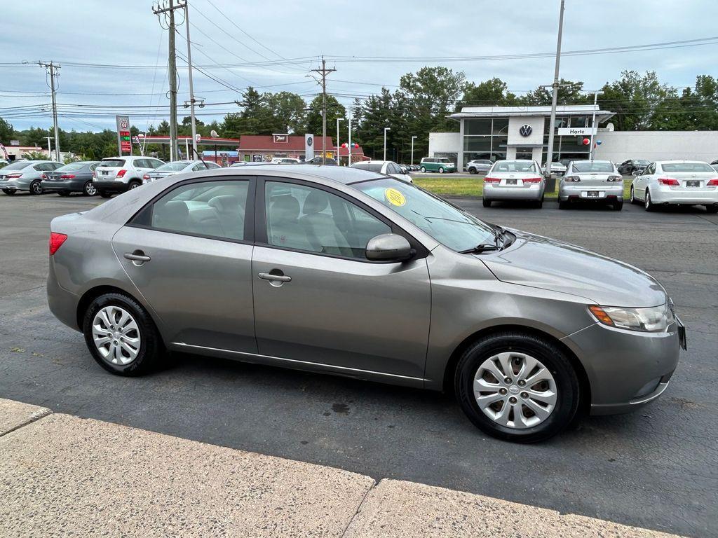used 2011 Kia Forte car, priced at $7,995