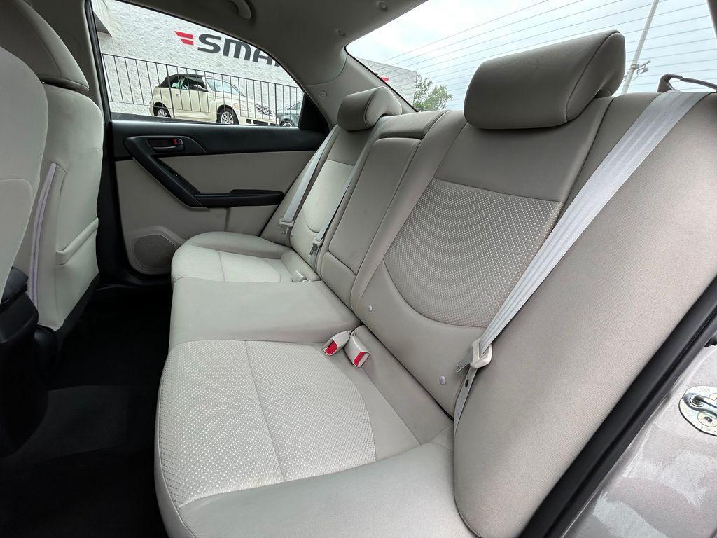 used 2011 Kia Forte car, priced at $7,995